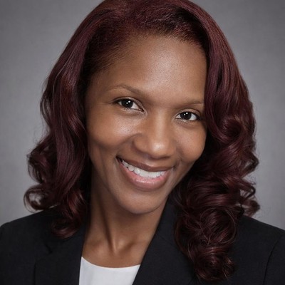 Ynette Hardy
