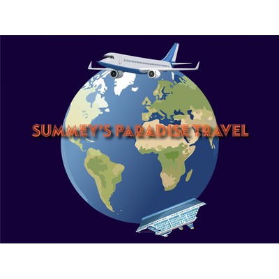 Summey's Paradise Travel