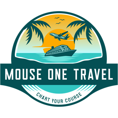 Mouse One Travel