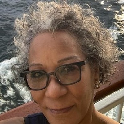 Jo Ann Simpson