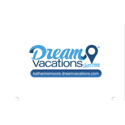 Katharine Moore - Dream Vacations