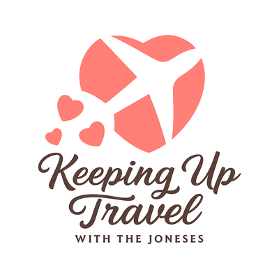 Keeping Up Travel