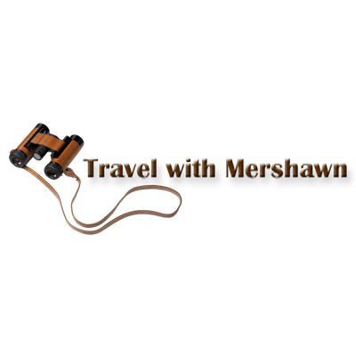 Travel with Mershawn