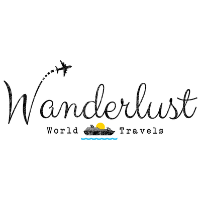 Wanderlust World Travels