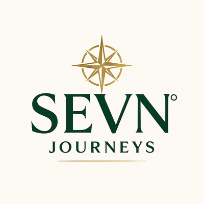 SEVNº Journeys
