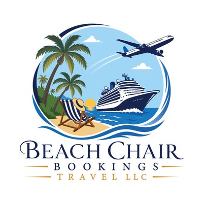 Beach Chair Bookings Travel LLC