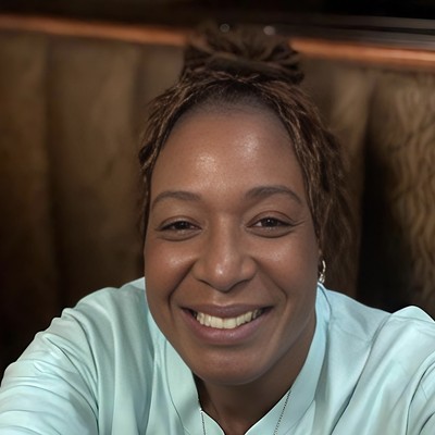 Estelle Gray Terhune