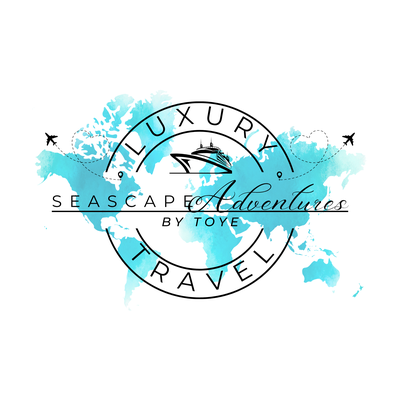 Seascape Adventures by Toye