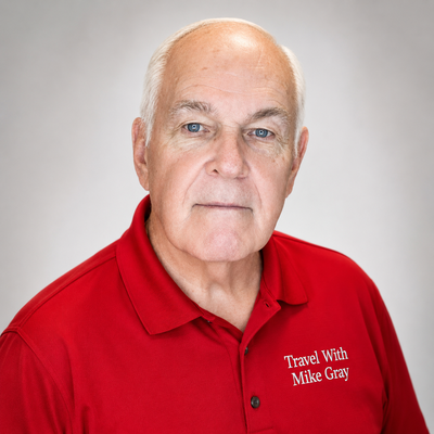 Mike Gray