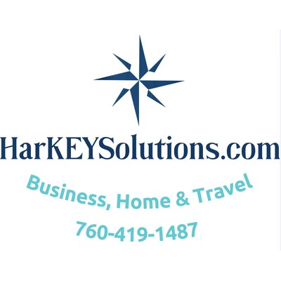 HARKEY SOLUTIONS-BUSINESS, HOME & TRAVEL