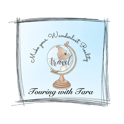 Touring with Tara