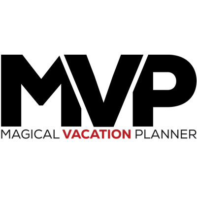 Magical Vacation Planner by Suzi Wiley