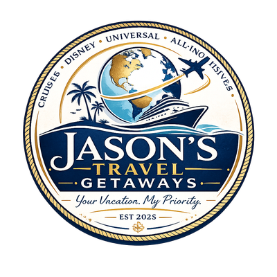 Jason's Travel Getaways
