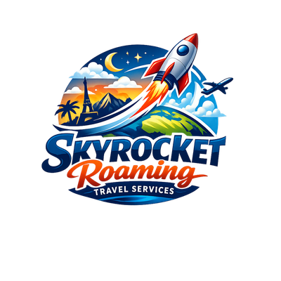 Skyrocket Roaming