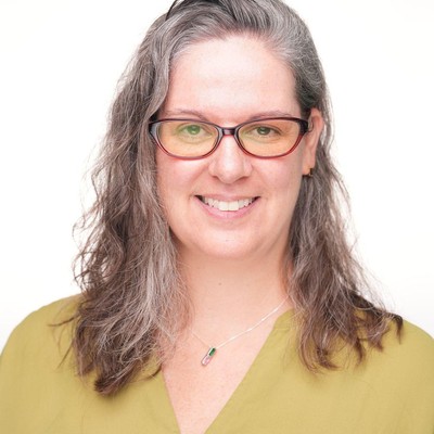 Melanie Lisby