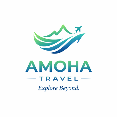 Amoha Travel