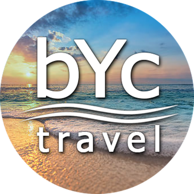 Believe You Can Travel