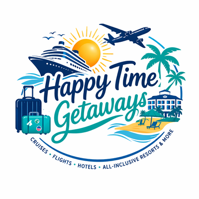 Happy Time Getaways