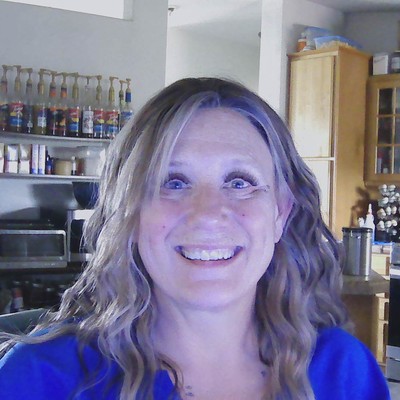 Stacy Danaher