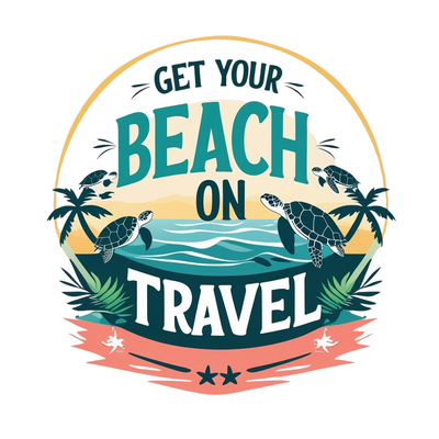Get Your Beach On Travel