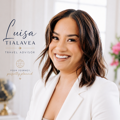 Luisa Tialavea