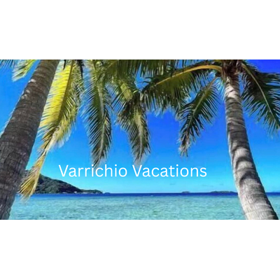 varrichio vacations