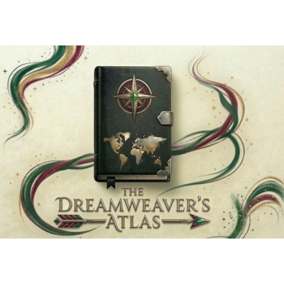 The Dreamweaver's Atlas