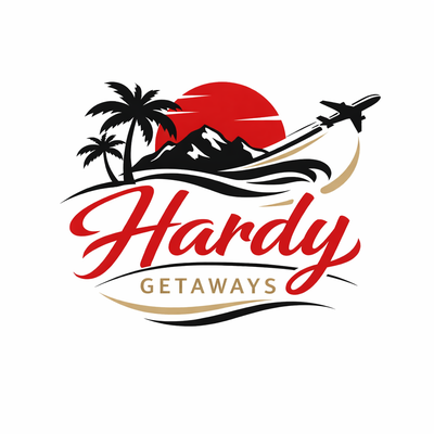 Hardy Getaways