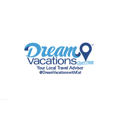 Dream Vacations with Katharine