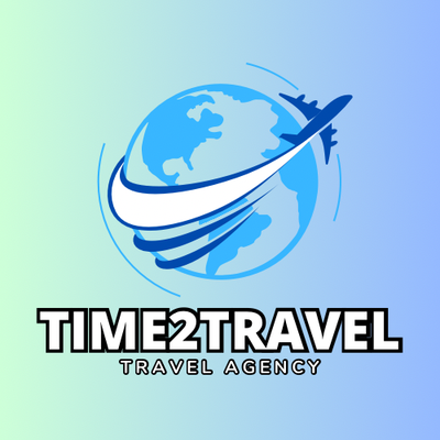 Time2Travelbydawne