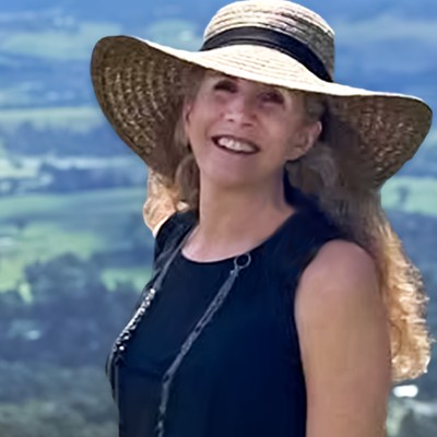 Chandra Murphy