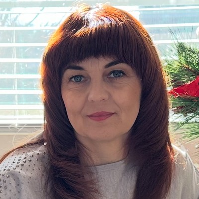 Nataliia Daskaliuk