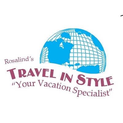 Rosalind's Travel in Style