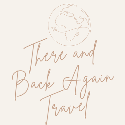 There and Back Again Travel