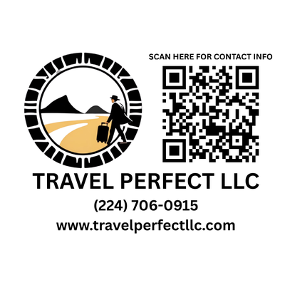 Travel Perfect LLC