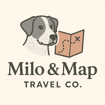 Milo & Maps Travel Co