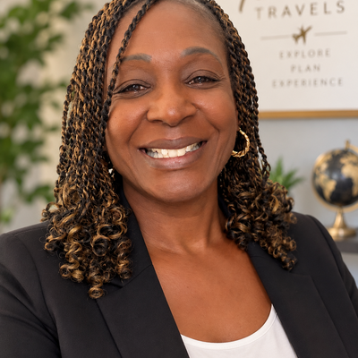 Estelle Gray Terhune