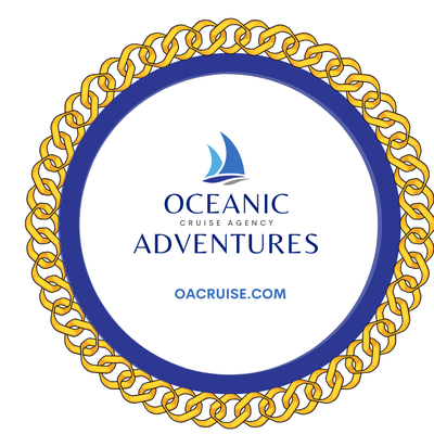 Oceanic Adventures Cruise Agency