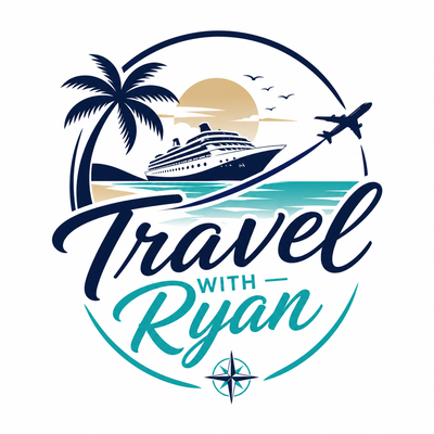 Travel With Ryan