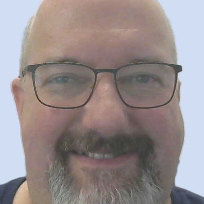 Rob Gasser