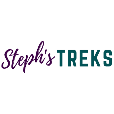 Steph's Treks