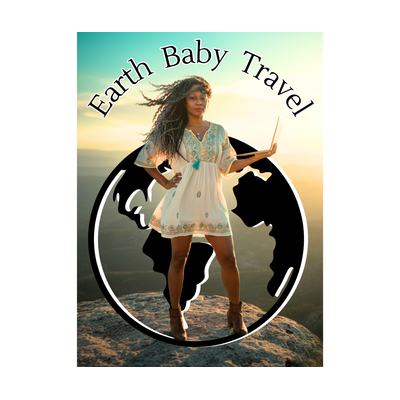 Earth Baby Travel