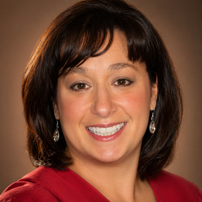 Michelle Wiest