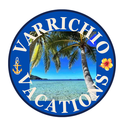 varrichio vacations