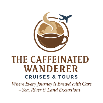 The Caffeinated Wanderer