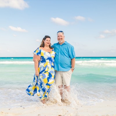 Russell & Shelley Meeks