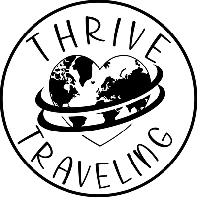 Thrive Traveling