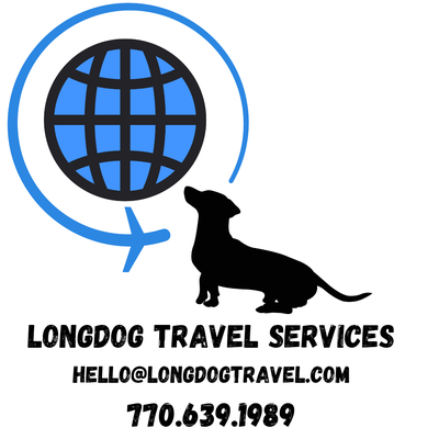 Longdog Travel Services