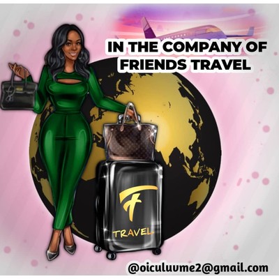 In The Company of Friends Travel