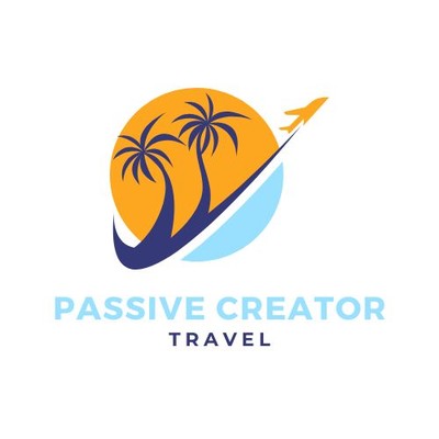 Passive Creator Travel